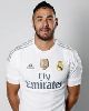 9 - Benzema