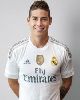  - James Rodríguez