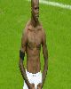 45 - Mario Balotelli