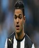 9 - Ben Arfa