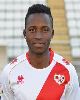 19 - Alhassane Bangoura