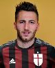 91 - Andrea Bertolacci