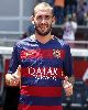 3 - Aleix Vidal