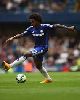 22 - Willian