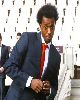 5 - Manuel Fernandes