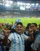 42 - ALDO  EL OSO