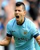 16 - Kun Aguero