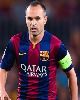 8 - Iniesta