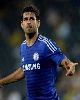 19 - Diego Costa