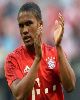 11 - Douglas Costa