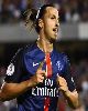 10 - Ibrahimovic
