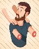 7 - Guillem Serret
