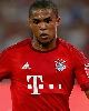 18 - Douglas Costa
