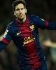 9 - Messi