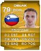 1 - Oblak