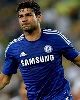 9 - Diego Costa