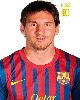  - L. Messi