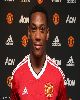  - A. Martial
