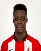 15 - Iñaki Williams