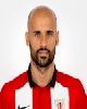 17 - Mikel Rico