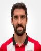 22 - Raúl García