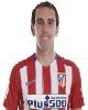 02 - Diego Godín