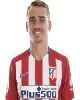 07 - Antoine Griezmann