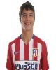 10 - Óliver Torres