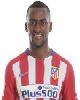 11 - Jackson Martínez
