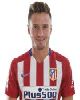 17 - Saúl Ñíguez