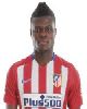22 - Thomas Partey