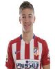 23 - Luciano Vietto