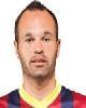 08 - Andrés Iniesta