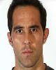 13 - Claudio Bravo