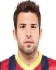 18 - Jordi Alba