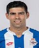 11 - Juanfran Moreno