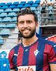 18 - Borja Bastón