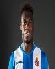 20 - Felipe Caicedo