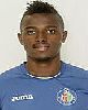 17 - Bernard Mensah