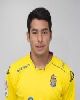10 - Sergio Araujo