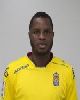 12 - Wakaso Mubarak