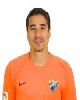 13 - Guillermo Ochoa