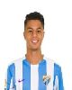 16 - Hachim Mastour