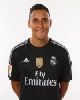 01 - Keylor Navas