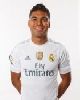 14 - Carlos Casemiro