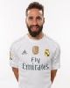 15 - Dani Carvajal