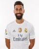 17 - Álvaro Arbeloa