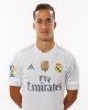 18 - Lucas Vázquez