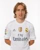 19 - Luka Modric