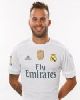 20 - Jesé Rodríguez